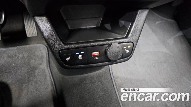 Kia RAY 2023 — photo 23