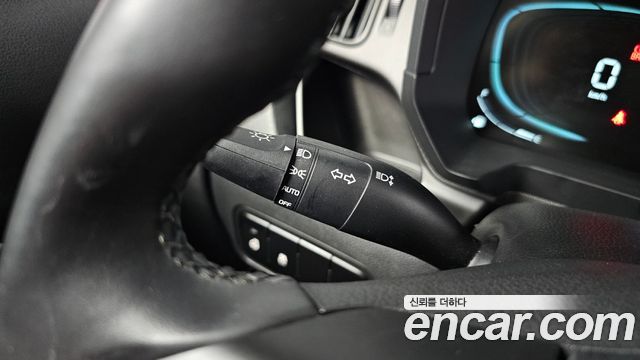 Kia RAY 2023 — photo 24