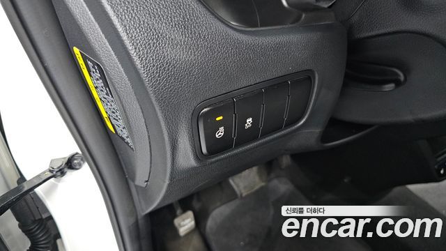Kia RAY 2023 — photo 25