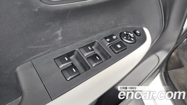 Kia RAY 2023 — photo 26