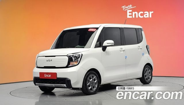 Kia RAY 2023 — photo 1