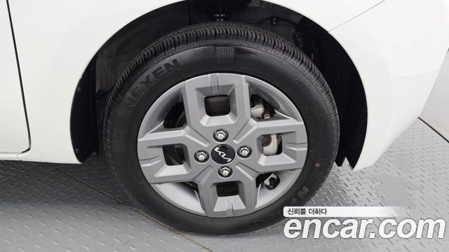 Kia RAY 2023 — photo 7