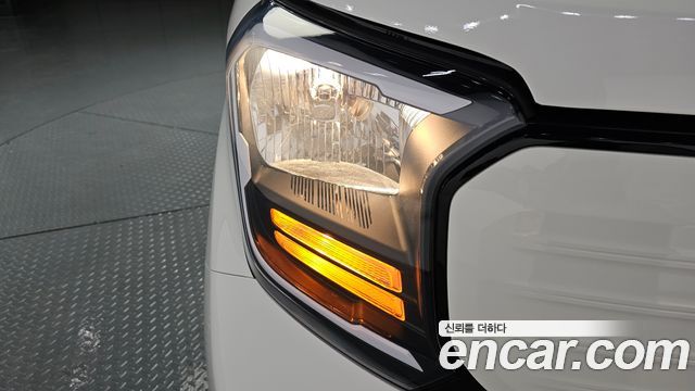 Kia RAY 2023 — photo 8