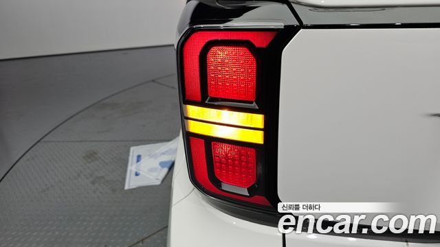 Kia RAY 2023 — photo 9