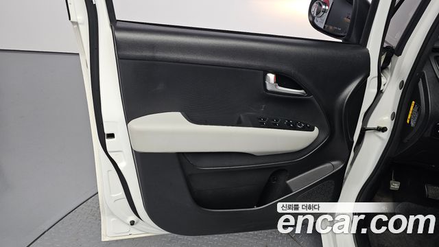 Kia RAY 2023 — photo 14