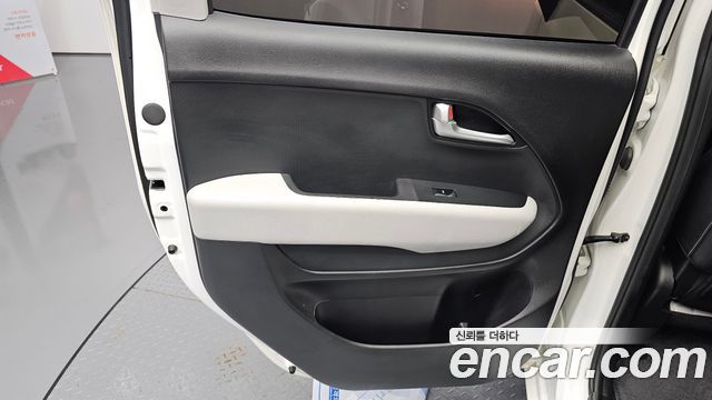 Kia RAY 2023 — photo 15