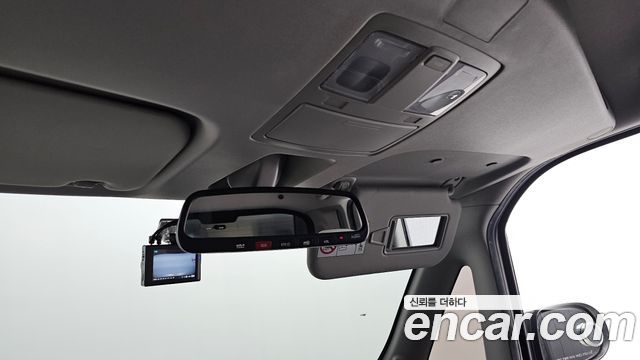 Kia RAY 2023 — photo 27