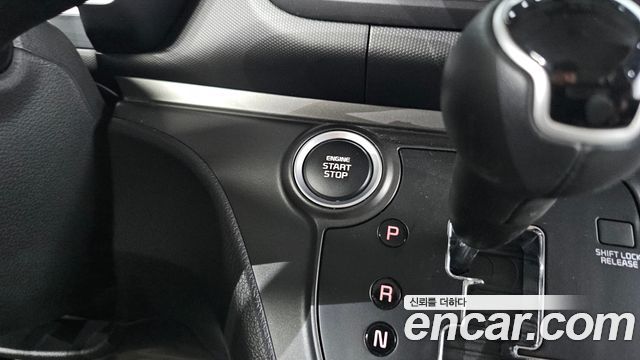 Kia RAY 2023 — photo 28