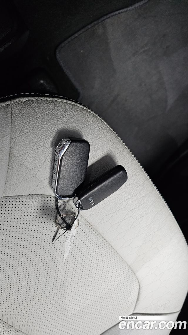 Kia RAY 2023 — photo 29