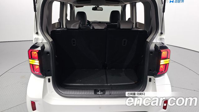 Kia RAY 2023 — photo 30