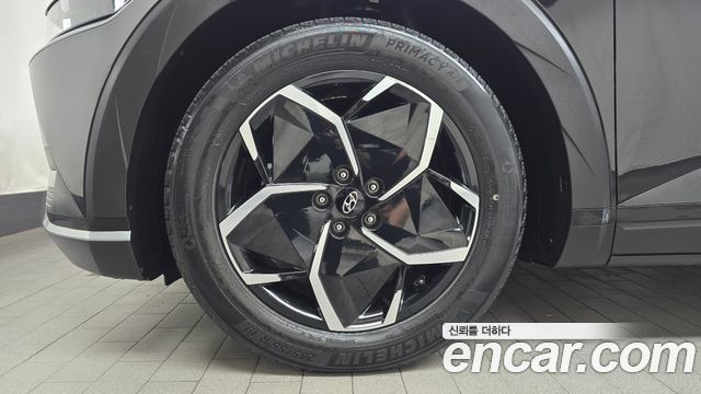 Hyundai Ioniq5 2022 — photo 5