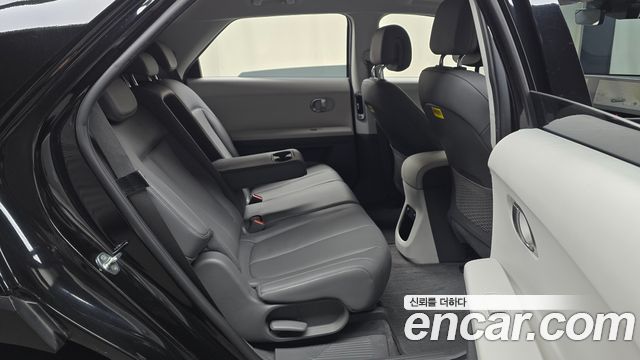 Hyundai Ioniq5 2022 — photo 17
