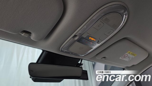 Hyundai Ioniq5 2022 — photo 25