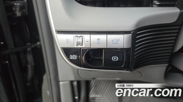Hyundai Ioniq5 2022 — photo 26