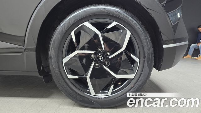 Hyundai Ioniq5 2022 — photo 7