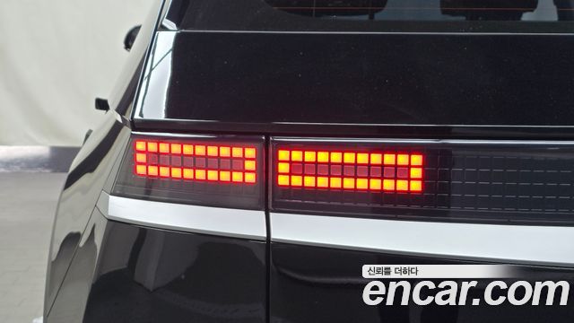 Hyundai Ioniq5 2022 — photo 9
