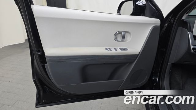 Hyundai Ioniq5 2022 — photo 14