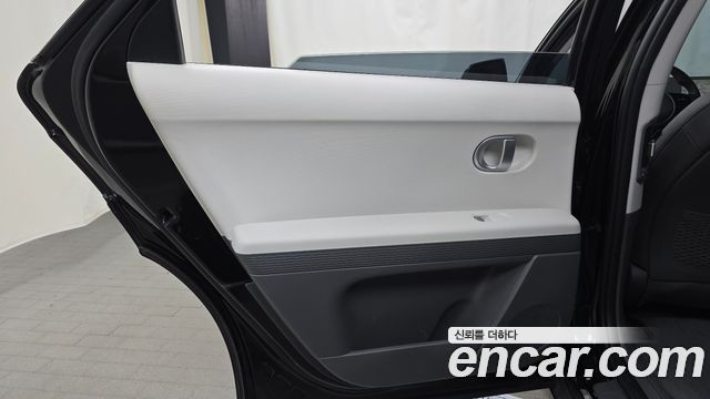 Hyundai Ioniq5 2022 — photo 15