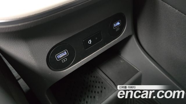 Hyundai Ioniq5 2022 — photo 27