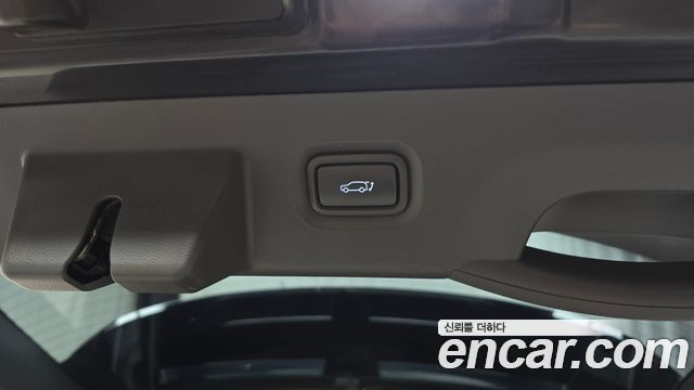 Hyundai Ioniq5 2022 — photo 30