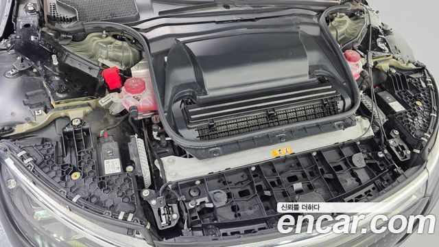 Mercedes-Benz EQS 2022 — photo 6