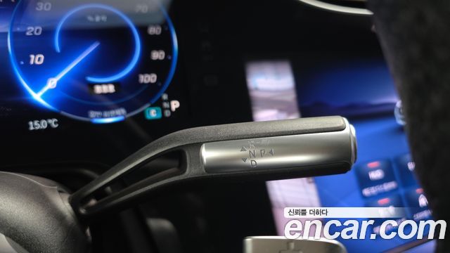 Mercedes-Benz EQS 2022 — photo 9
