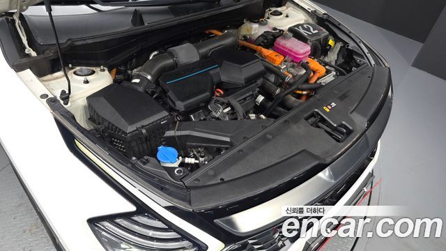 Kia Sportage 2023 — photo 6