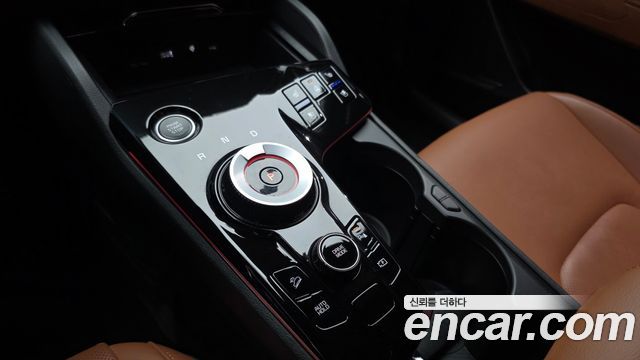 Kia Sportage 2023 — photo 12