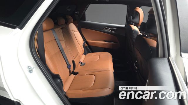 Kia Sportage 2023 — photo 17