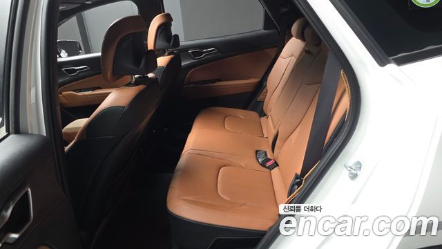 Kia Sportage 2023 — photo 18
