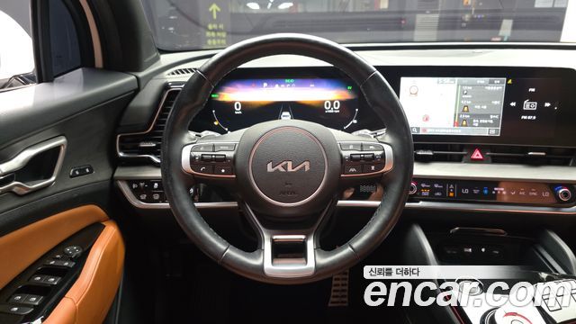 Kia Sportage 2023 — photo 19