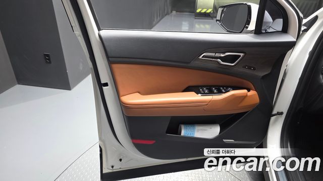 Kia Sportage 2023 — photo 14