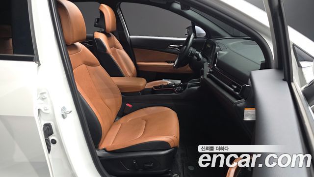 Kia Sportage 2023 — photo 16