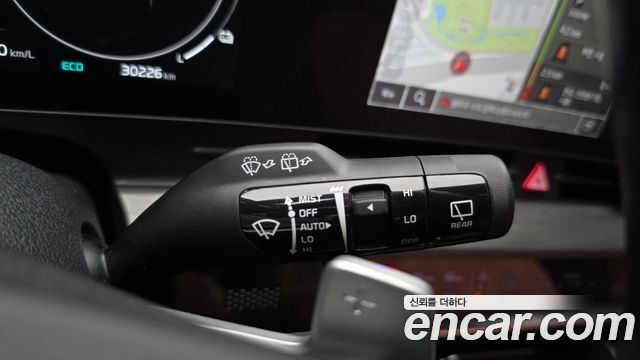 Kia Sportage 2023 — photo 27