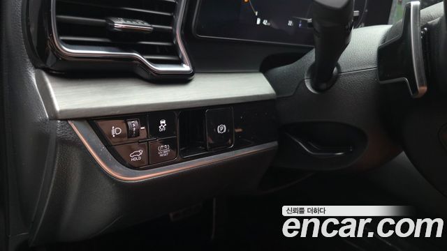 Kia Sportage 2023 — photo 30