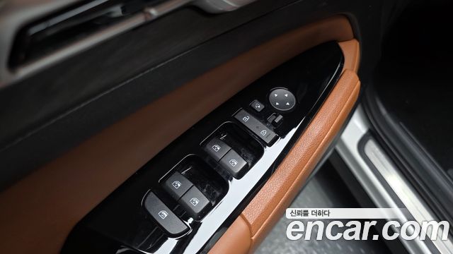 Kia Sportage 2023 — photo 33