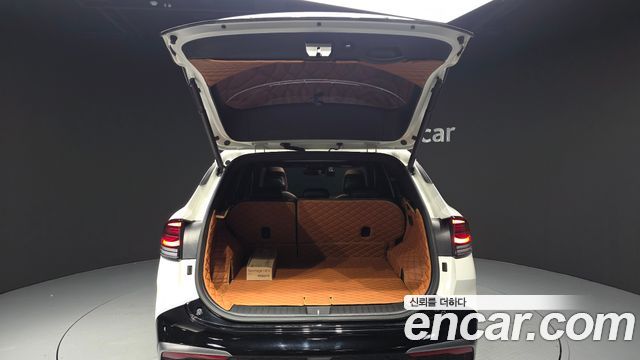 Kia Sportage 2023 — photo 34