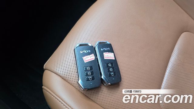 Kia Sportage 2023 — photo 35