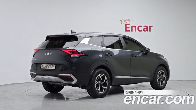 Kia Sportage 2024 — photo 2