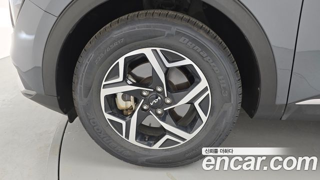 Kia Sportage 2024 — photo 5