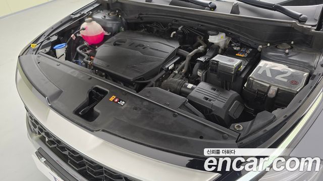 Kia Sportage 2024 — photo 6