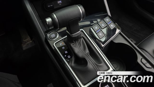 Kia Sportage 2024 — photo 9