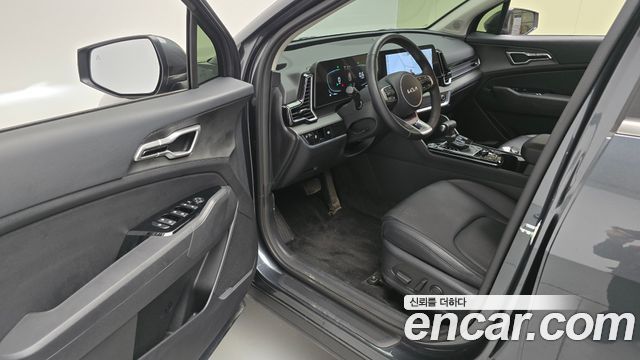 Kia Sportage 2024 — photo 10