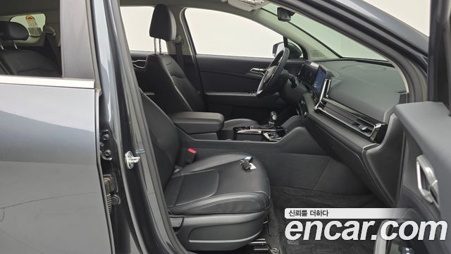 Kia Sportage 2024 — photo 11