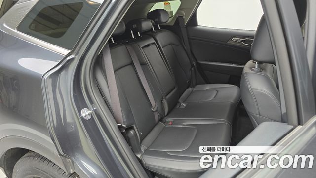 Kia Sportage 2024 — photo 12
