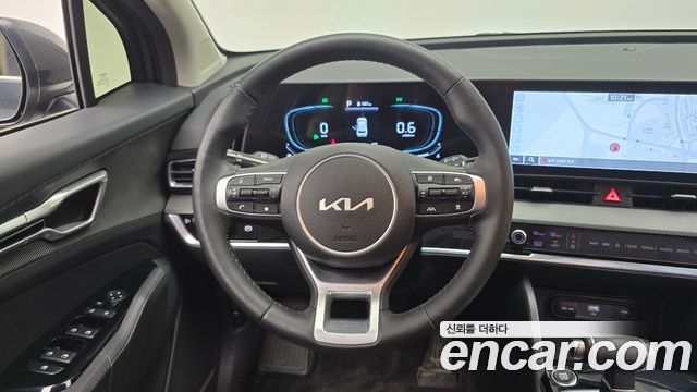 Kia Sportage 2024 — photo 13