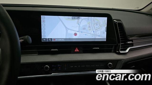 Kia Sportage 2024 — photo 15