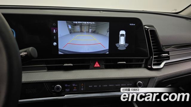 Kia Sportage 2024 — photo 16