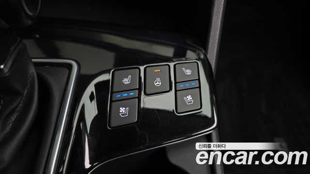 Kia Sportage 2024 — photo 17