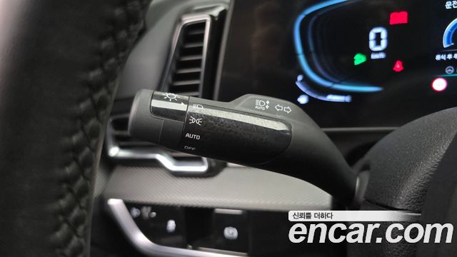 Kia Sportage 2024 — photo 18